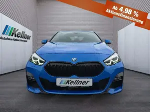 BMW 220 d xDr. M-Sport ACC+AHK+LED+19 Zoll+HiFi