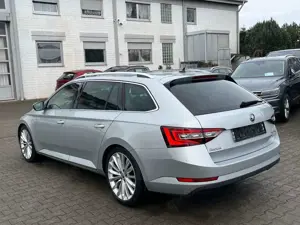 Skoda Superb Bild 4
