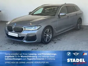 BMW 530 d Tour. M Sport Navi.Laser.HuD.Pano.RFK.KomfZ