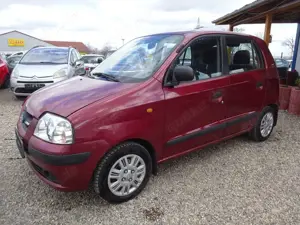 Hyundai Atos