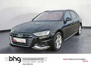 Audi A4 40 TFSI S-tronic advanced Navi Matrix