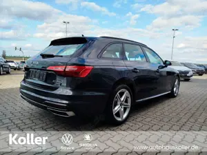 Audi A4 A4 Avant 2.0 TDI DSG Quattro el.HK Leder Kamera BC Bild 5