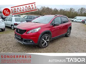 Peugeot 2008 1.2 PT 110 Allure GT-Line Kamera LM SHZ