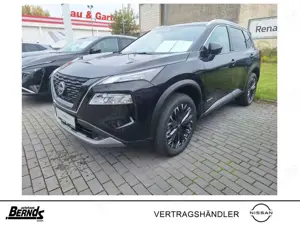 Nissan X-Trail 1.5 VC-T e-POWER 204PS N-Connecta
