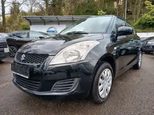 Suzuki Swift Club 4x4