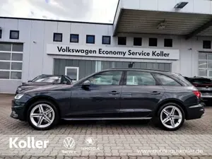 Audi A4 A4 Avant 2.0 TDI DSG Quattro el.HK Leder Kamera BC Bild 2
