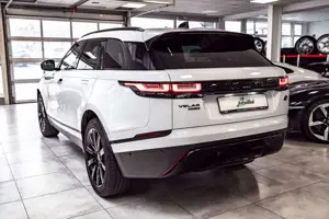 Land Rover Range Rover Velar SE R-Dynamic*LUFT*PANO*AHK*ACC Bild 5