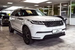 Land Rover Range Rover Velar SE R-Dynamic*LUFT*PANO*AHK*ACC Bild 3