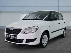 Skoda Fabia Cool Edition *KLIMA*AUX*