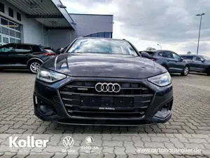 Audi A4 A4 Avant 2.0 TDI DSG Quattro el.HK Leder Kamera BC Bild 3