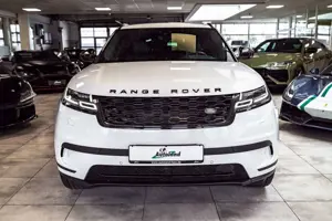 Land Rover Range Rover Velar SE R-Dynamic*LUFT*PANO*AHK*ACC Bild 2