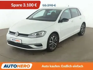 Volkswagen Golf 1.6 TDI IQ-DRIVE Aut.*ACC*PDC*SHZ*KLIMA*