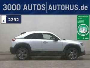 Mazda MX-30 e-SKYACTIV T-Leder Navi LED HuD RfK Shz