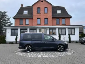 Ford Grand Tourneo Active L2 LED PANO ACC SHZ AHK 7Sitz
