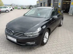 Volkswagen Passat Variant Business/DSG/AHK/Top Ausstattung