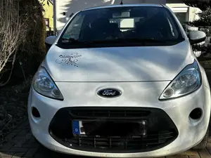Ford Ka/Ka+ Ka 1.2 Start-Stopp-System Champions Edition