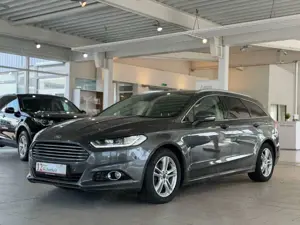 Ford Mondeo Turnier Titanium*AUTOMA.*NAVI*RFK*XENON*