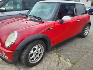MINI Cooper Mini Cooper Park Lane neu Túv