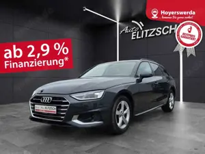 Audi A4 Avant 35 TFSI advanced S-tronic Navi GRA PDC SH