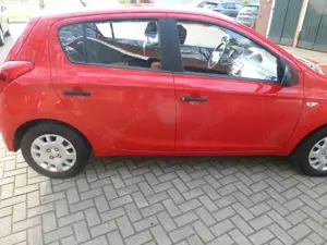 Hyundai i20 Bild 4