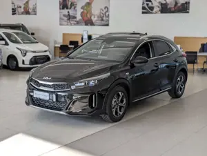 Kia XCeed 1.6 T-GDi Automatik LED SHZ