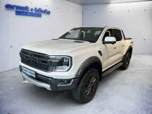Ford Ranger Raptor 2,0 l EcoBlue Doppelkabine Autm.