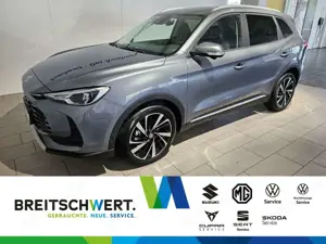 MG ZS MG  Hybrid+ Luxury 360°Kamera/Navi/ACC/Sitzhzg