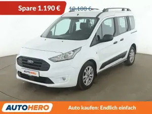 Ford Transit Connect 1.5 EcoBlue TDCi Kombi Trend Aut.*PDC*ALU*TEMPO*