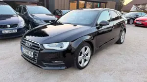 Audi A3 Sportback ambition,Navigation