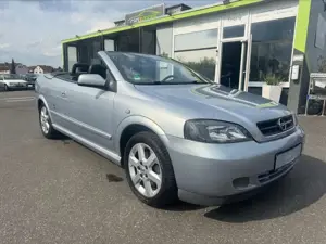 Opel Astra G-Cabrio-1.8 16V Bertone