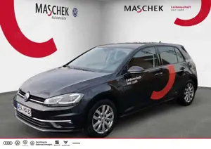 Volkswagen Golf Comfortline 1.6 TDI LED ACC Navi RearView Sitzh