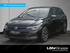 Volkswagen Golf VIII 1.5 TSI Active Navi/Standhz./RFK