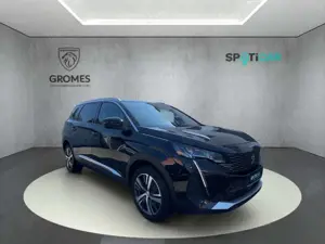 Peugeot 5008 Allure 130 7-Sitzer Navi Digitales Cockpit 360 Kam