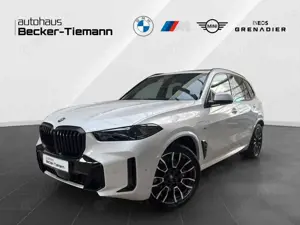 BMW X5 xDrive50e M Sport Pro/Pano/AHK/DAPro/PAPro/