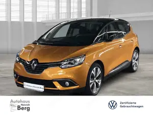 Renault Scenic IV Intens Energy 1.2 TCe 115 Navi LED Dyn. Kurvenl