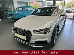 Audi A4 allroad Quattro Aut.AlcantaraNavLedAhkVirtual Bild 3