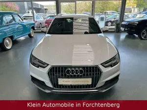 Audi A4 allroad Quattro Aut.AlcantaraNavLedAhkVirtual Bild 2