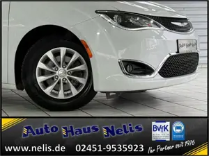 Chrysler Pacifica Bild 2