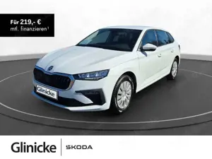 Skoda Scala 1.0 TSI SiHz PDC LED