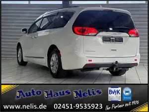 Chrysler Pacifica Bild 5