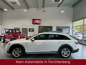 Audi A4 allroad Quattro Aut.AlcantaraNavLedAhkVirtual Bild 4