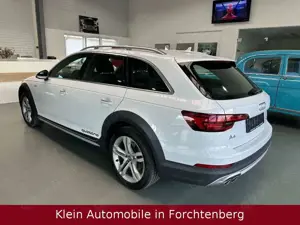 Audi A4 allroad Quattro Aut.AlcantaraNavLedAhkVirtual Bild 5