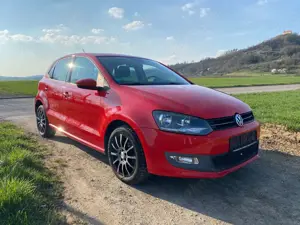 Volkswagen Polo Polo 1.4 Team-Edition*Sitzheizung*TÜV 04/2027