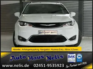 Chrysler Pacifica Bild 3