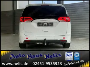 Chrysler Pacifica Bild 4
