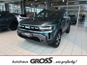 Dacia Duster III TCe 130 Expression 4x4 Digitales Cockpit LED A