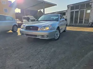 Hyundai SONATA Sonata  V6 Automatik GLS