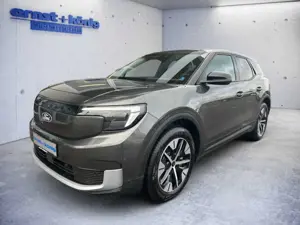 Ford Explorer Dual-Elektromotor Extend. Range AWD 79kWh Explorer
