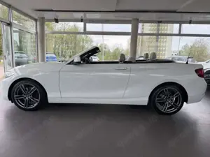 BMW 220 Bild 3