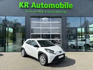Toyota Others Aygo X Business Edition - Tagesulassung